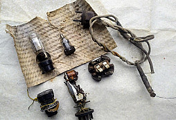 Nemecké elektro WW2