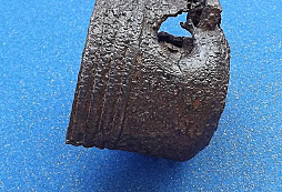 Z místa nočního boje II.