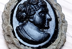 Pomoc o identifikaciu