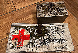 Maďarské lekárničky