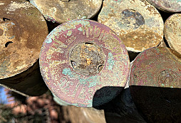 Houfnice vz. 30, ráže 80 mm