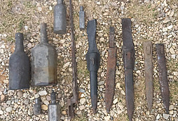 Copak jsem to našel?