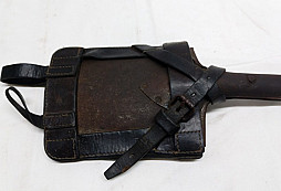 Lopatky ze sběrného dvora