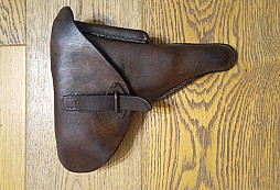 Pouzdro na pistoli Walther P 38