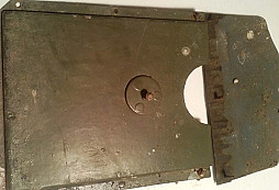 Pytel a část sumky?