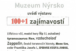 Pozvánka na výstavu