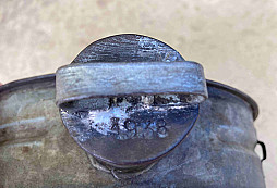 Kto poradi - neznama flasa