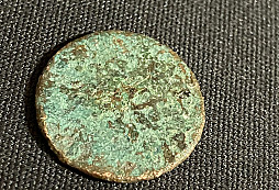 Pomoc s identifikáciou mince