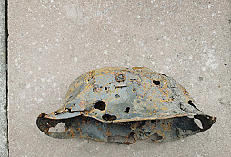 Pomoc s určením helmy