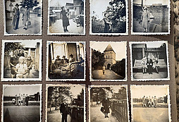 Přírůstky do sbírky č. 43