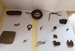 Netuším, poradíte?