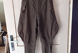 Prosba o určení rajtek