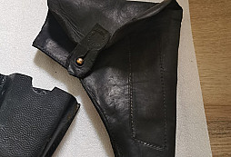 Pomoc s určením pouzdra