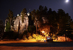 Sloup 2023 očima Trin