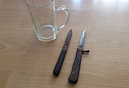 Z nemeckého blšaku