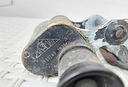 Dalekohled z půdy + jeden jako dárek