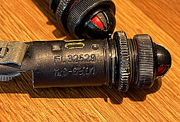 Me 262 Schwalbe palubka