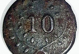 Prosím o radu s určením původu 