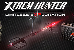XP představuje novinku XTREM HUNTER pro hloubkové hledání