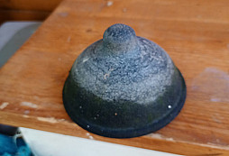 Prosím o radu, co jsem vlastně našel