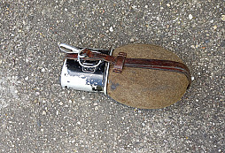 Něco drobností z půdy II