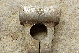 Součásti německé techniky či výstroje?