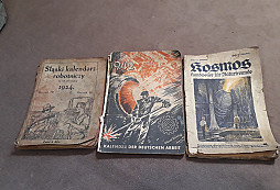 Moje první půdovka