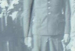 O jakou uniformu se jedná, u čeho sloužil?