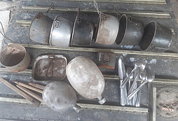 Smeťáky-kovošroty