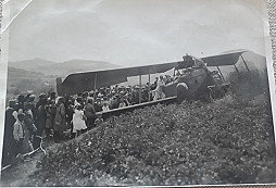 Pár starých fotografií