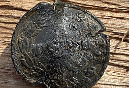 Několik záhad na určení