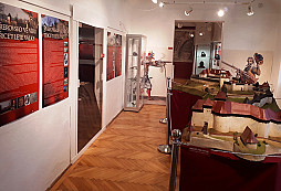 Švédové na Přerovsku