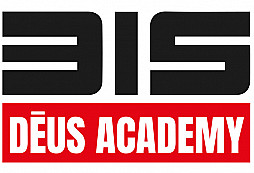 BIS DEUS ACADEMY - 18.11.2023 Hradec Králové
