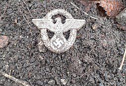 Jeden zachráněný stařeček