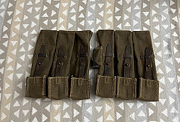 Replika alebo original - sumka STG 44