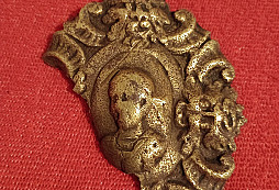 Dvě záhady na určení