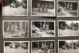 Fota z pozústalosti