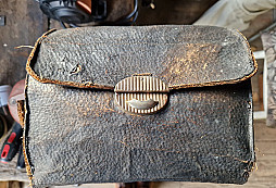 Lékárnička - pomoc s určením