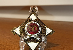 Depot veterána z první války 