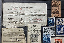 K výročí holokaustu v roce 2024