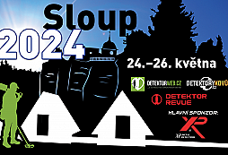 SLOUP 2024 