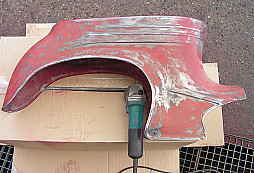 RENOVACE JAWY 555 DE LUXE (III.)