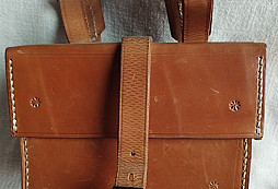 Taška, brašňa, kdo poradí? 