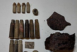 Železná studnička +            pomoc s určením