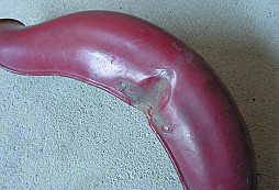 RENOVACE JAWY 555 DE LUXE (IV.)