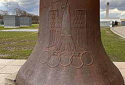 Smutný svědek smutných dob    