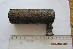 Závěry z ústupovky