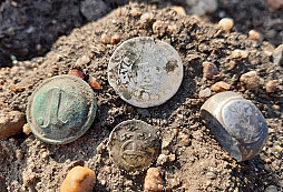 Pár kousků z víkendů