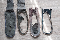 Renovace nárameníků WH