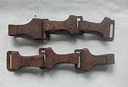 Nejaký šrot na určenie